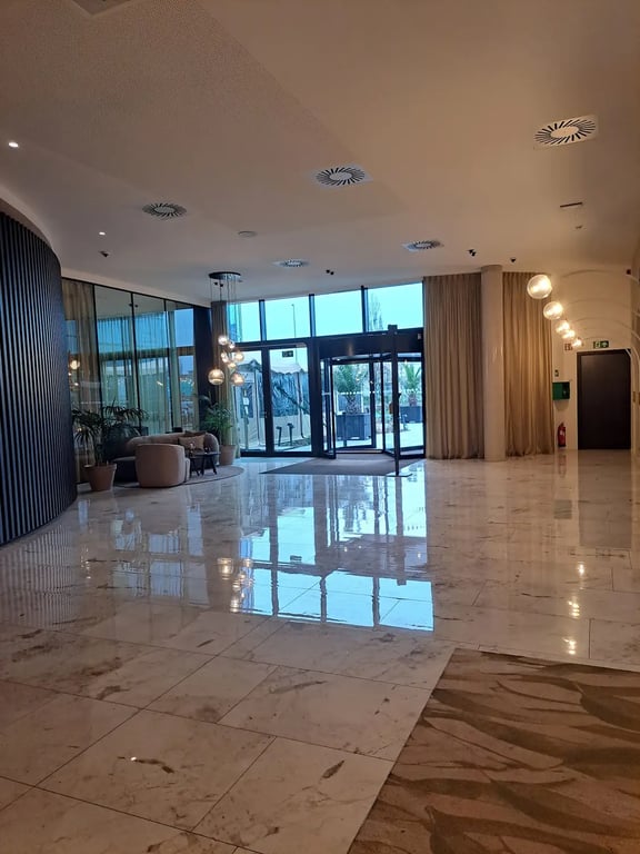 Van der Valk Hotel Gent