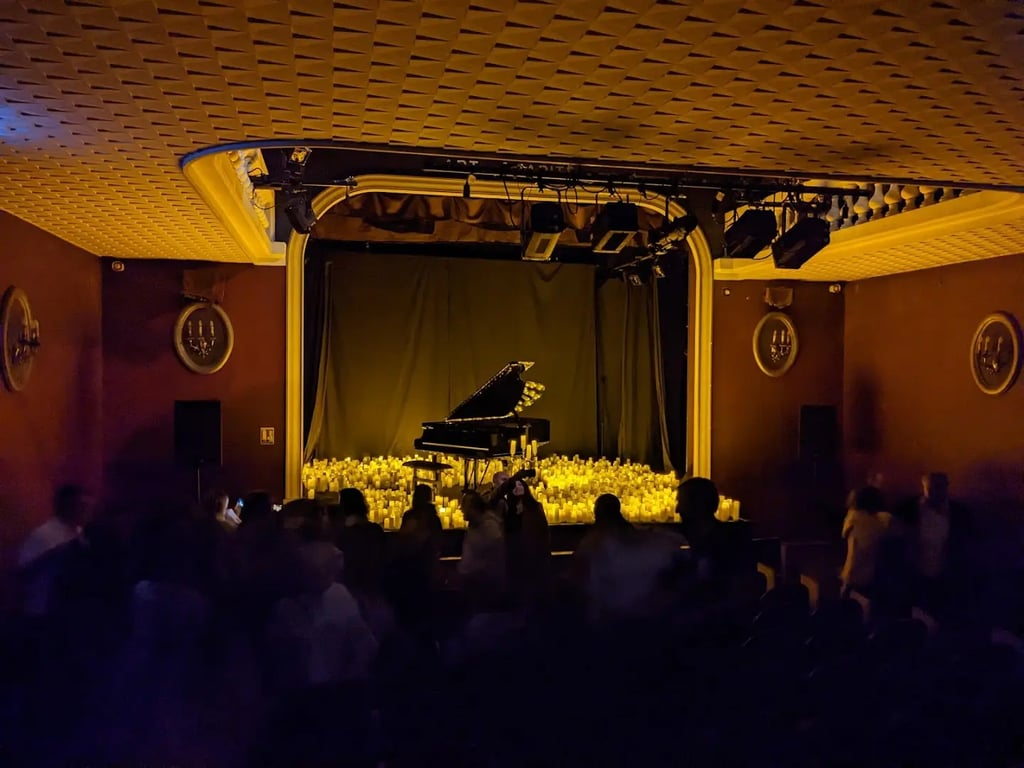 Théâtre de L’Œuvre