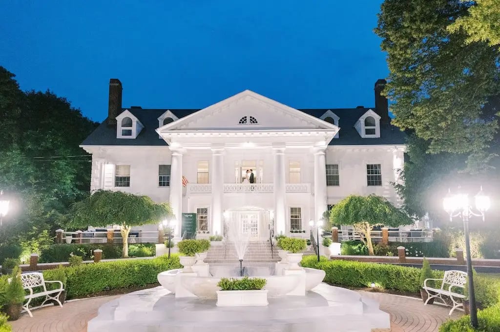 The Briarcliff Manor
