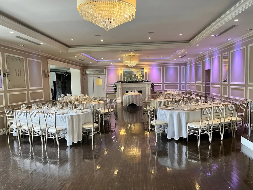 The Briarcliff Manor