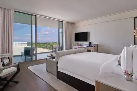 The St. Regis Longboat Key Resort