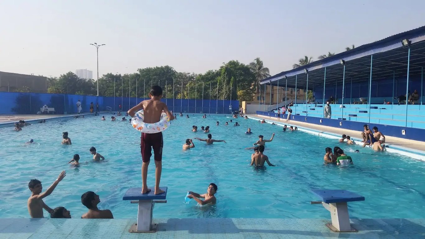 City Sports Complex
