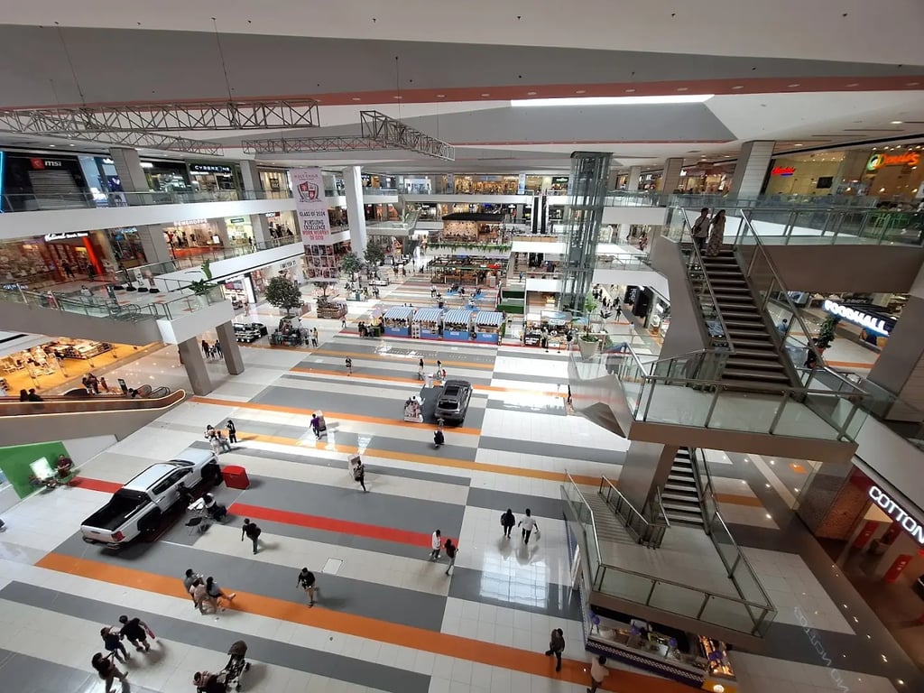 SMX Convention Center Davao (Davao City)
