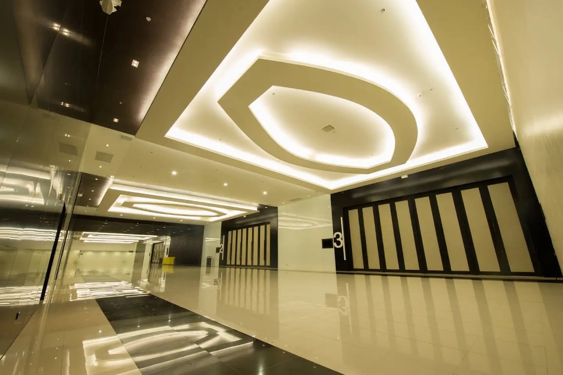 SMX Convention Center Davao (Davao City)