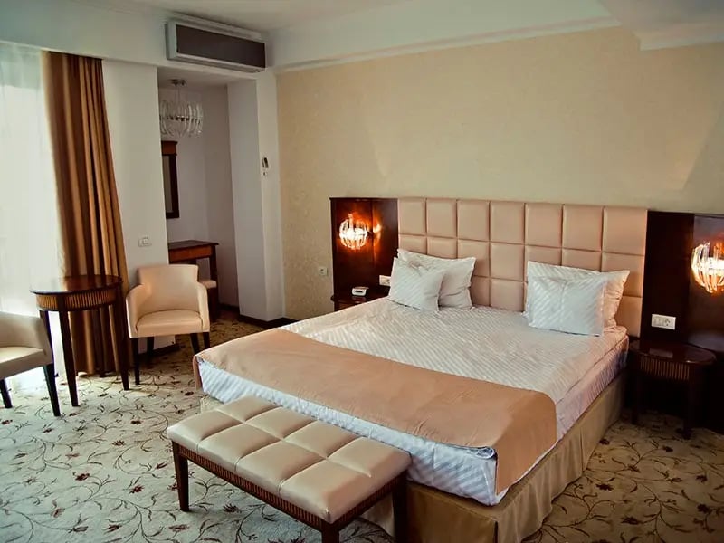 Hotel President Baile Felix
