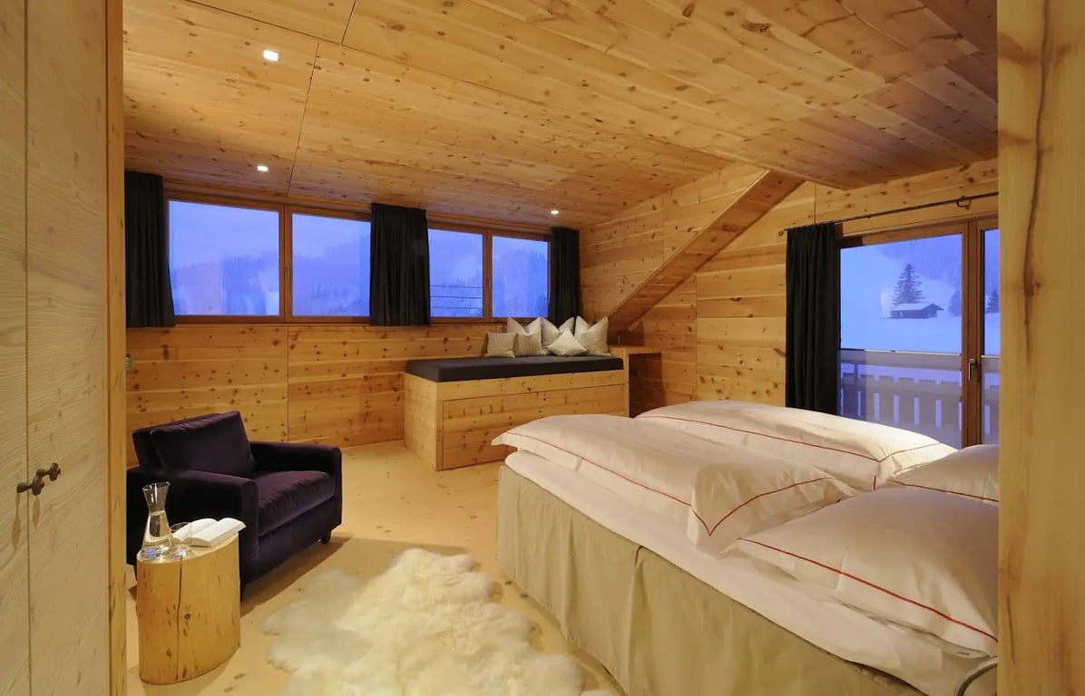 BöckLodges