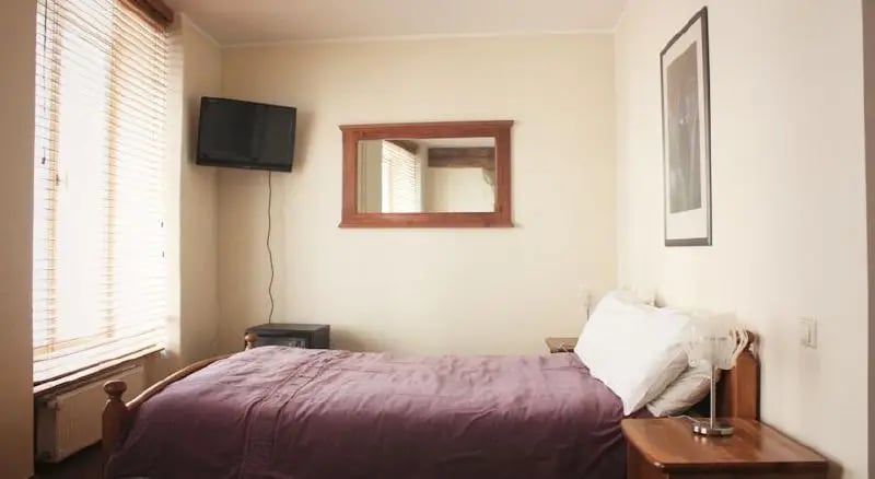 St. Peter's Boutique Hotel