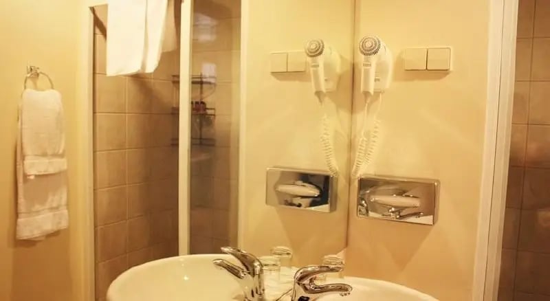 St. Peter's Boutique Hotel