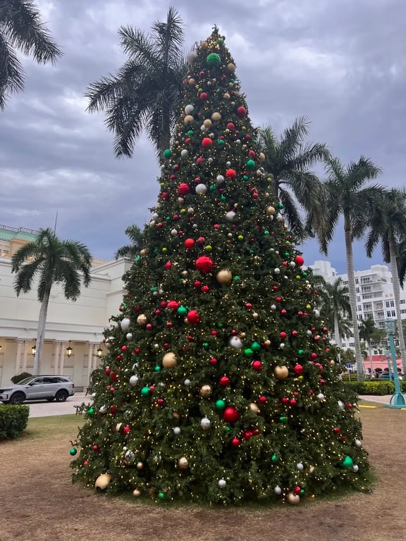 Mizner Park Cultural Center