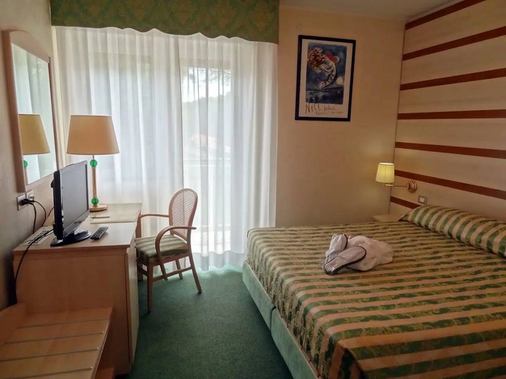 Hotel Arizona