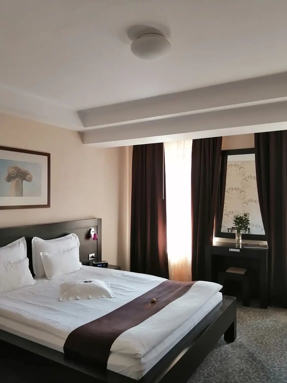 Hotel Cherica