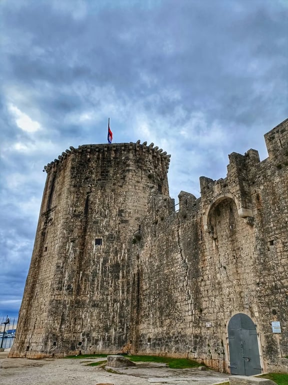 Castle Kamerlengo