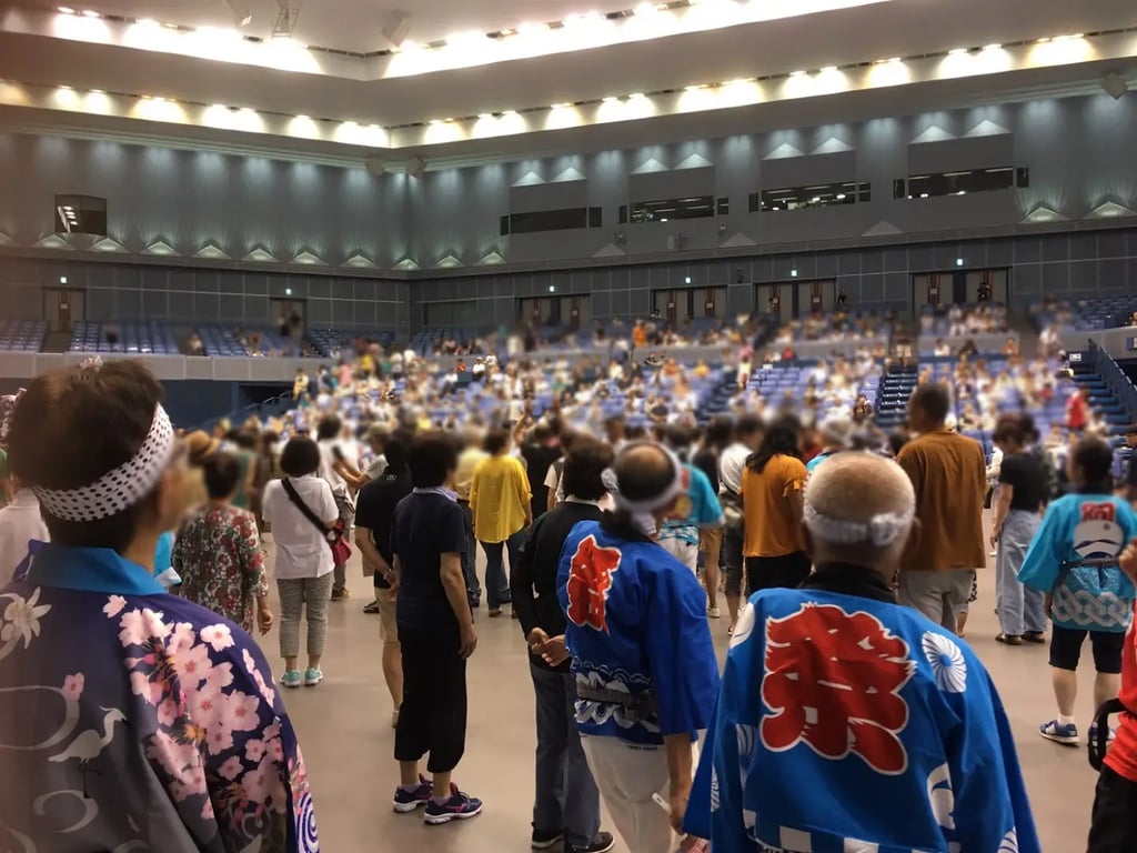 Asty Tokushima