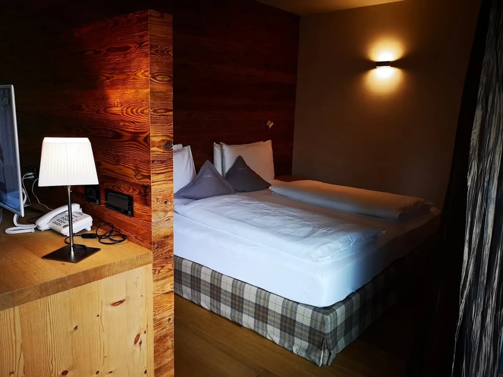 Hotel Christiania