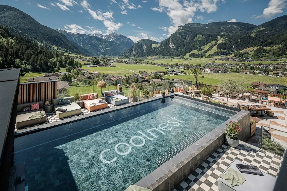 Coolnest