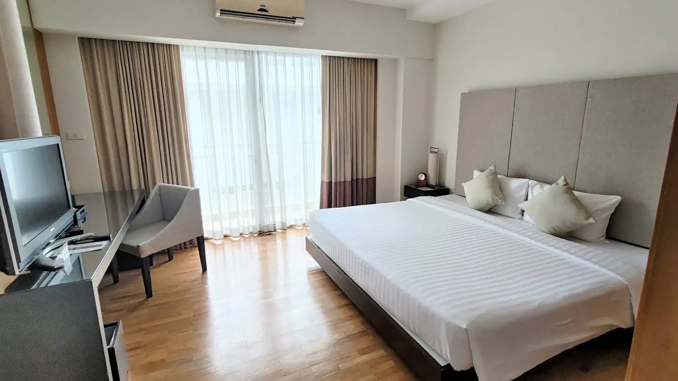 Kantary Hills Hotel, Chiang Mai