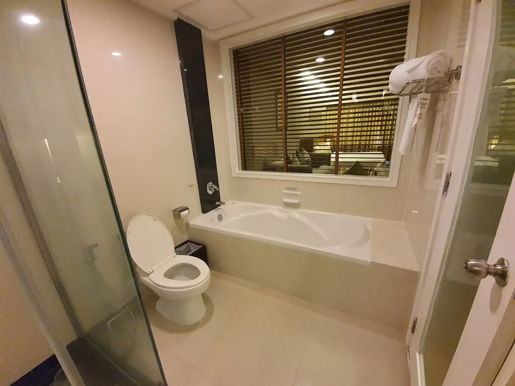 Kantary Hills Hotel, Chiang Mai
