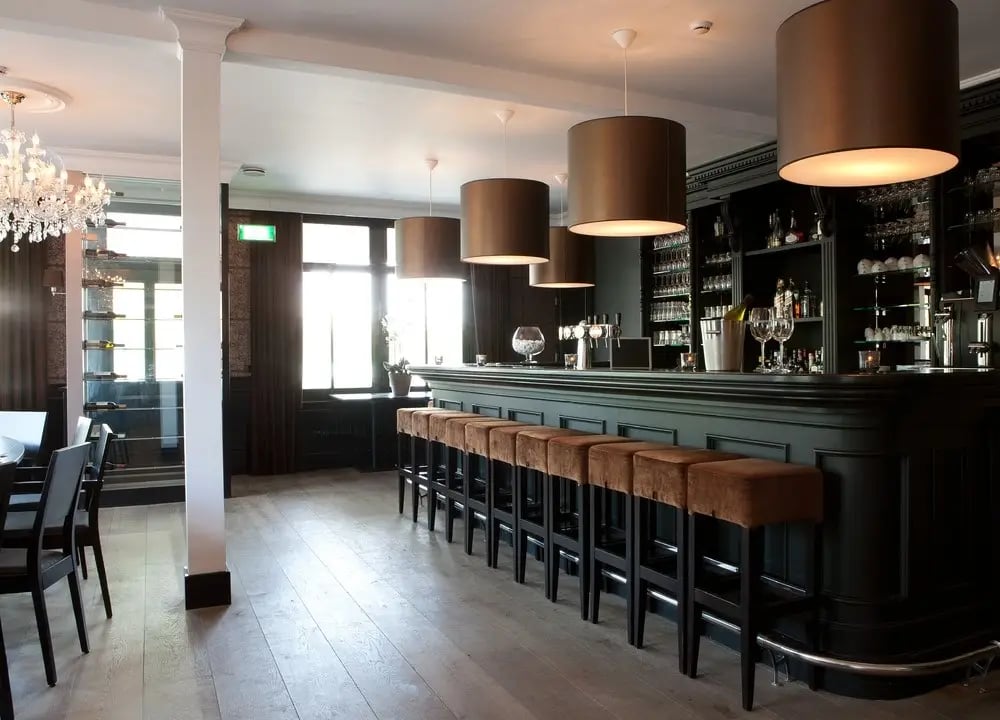 Fletcher Hotel-Restaurant Duinzicht