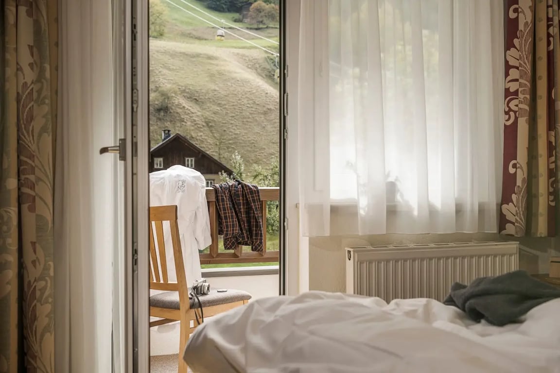 Hotel Lenz