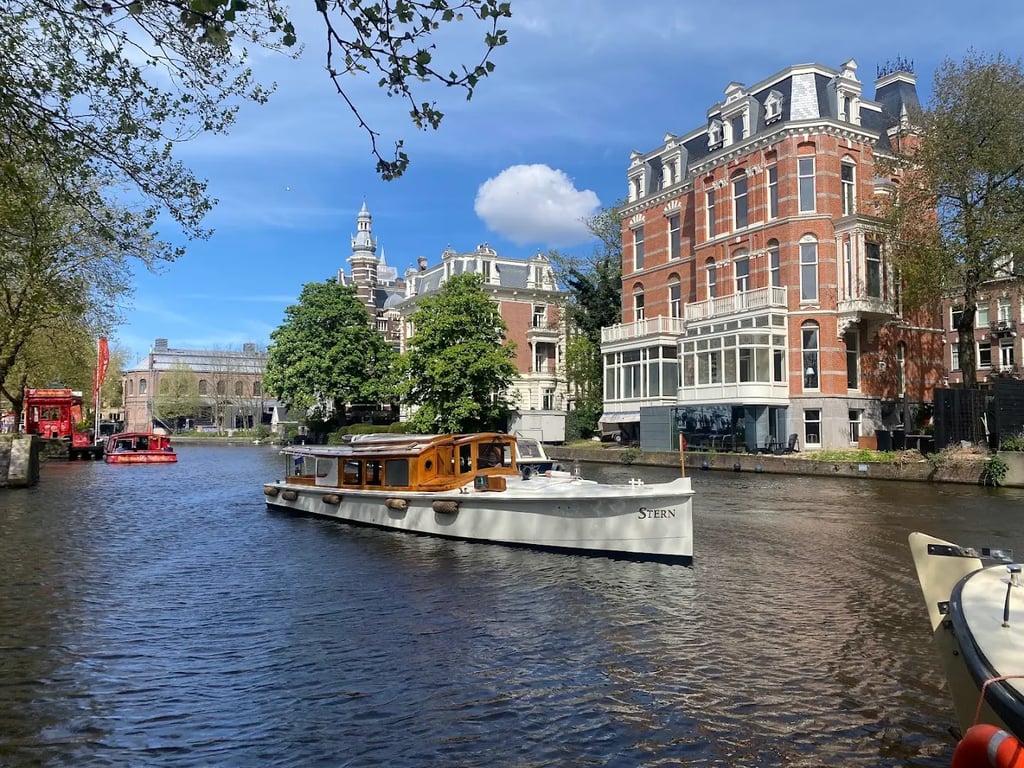 Private Boat Tours