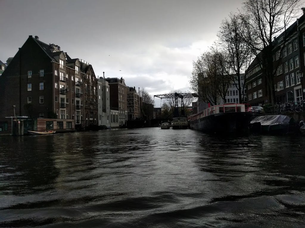 Private Boat Tours