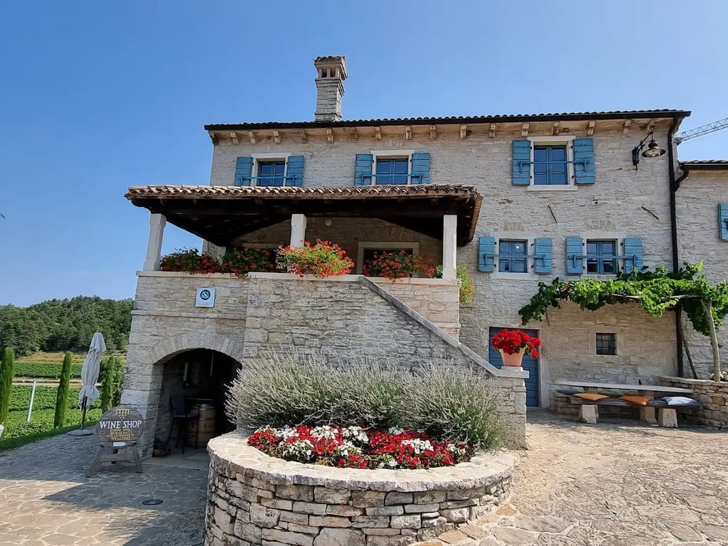 Kabola Winery