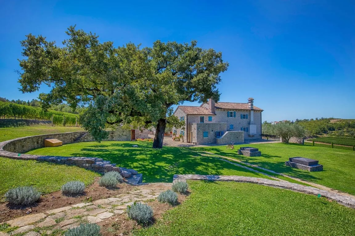 Kabola Winery