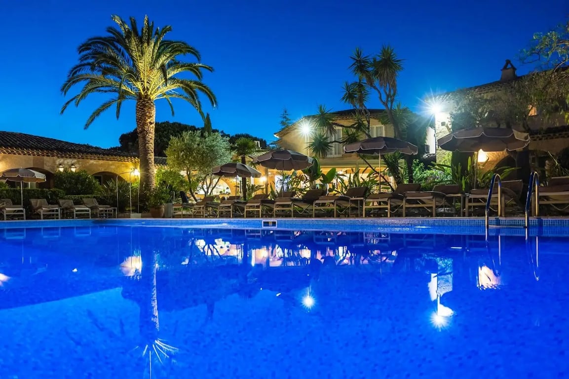 Hotel La Garbine