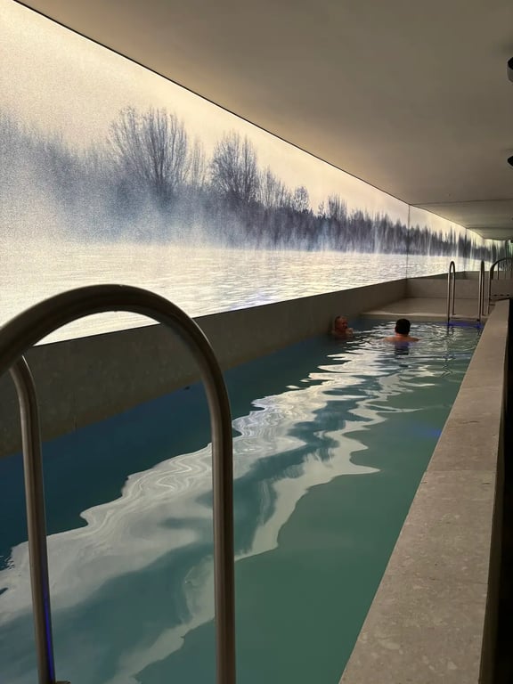 Casa Lucía Hotel Buenos Aires