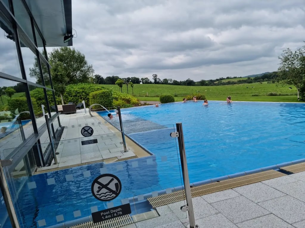Farnham Estate Spa and Golf Resort