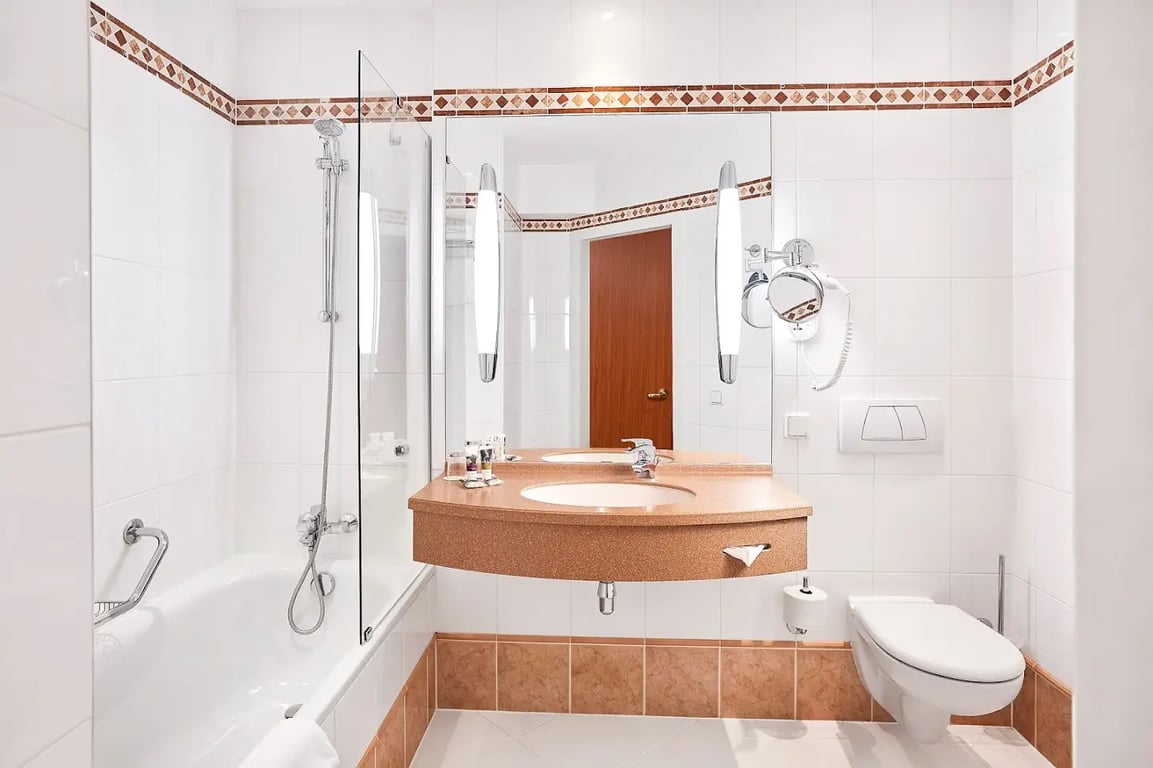 Hotel Mercure Poznań Centrum