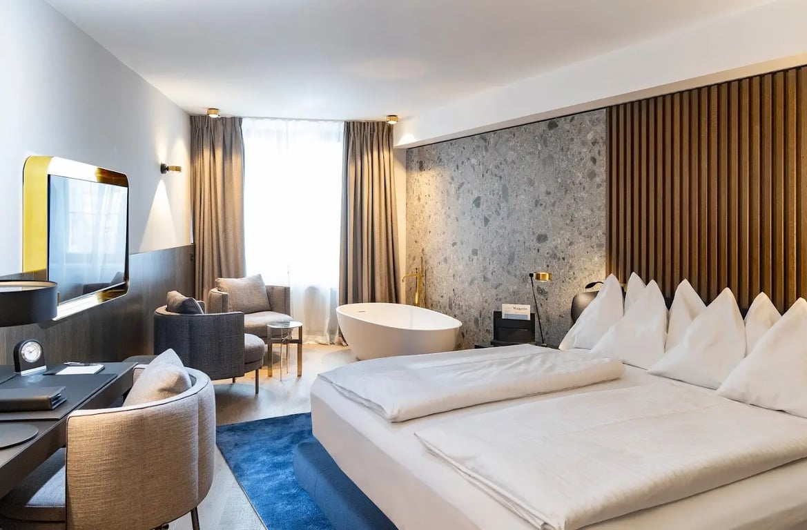 Hotel Innsbruck