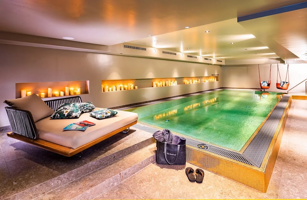 Hotel Innsbruck