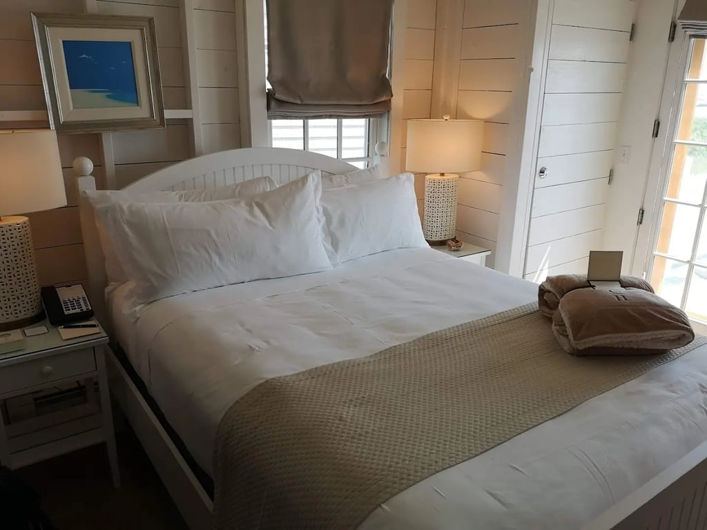 Castle Hill Inn