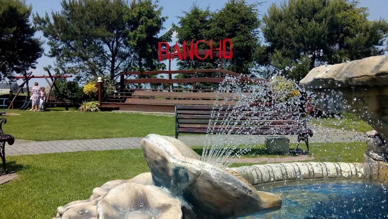 RANCHO