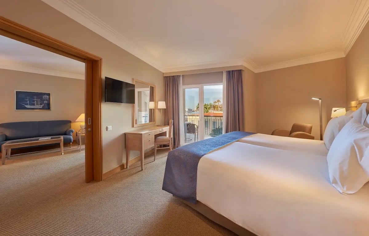 Hotel Porto Santa Maria - PortoBay - Adults Only