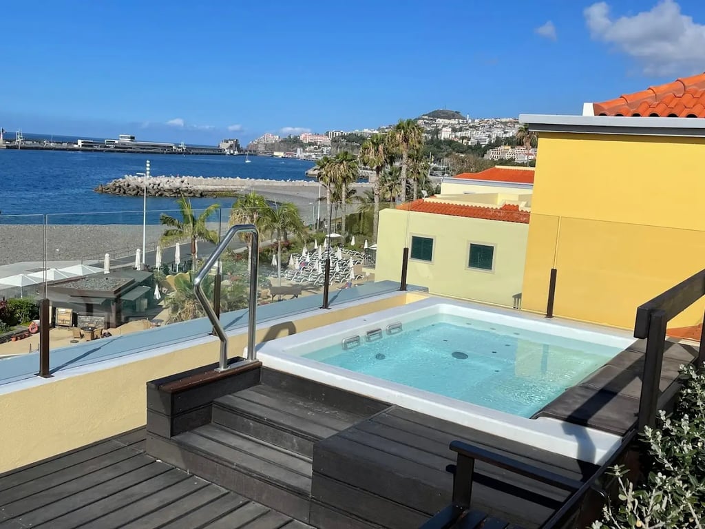 Hotel Porto Santa Maria - PortoBay - Adults Only