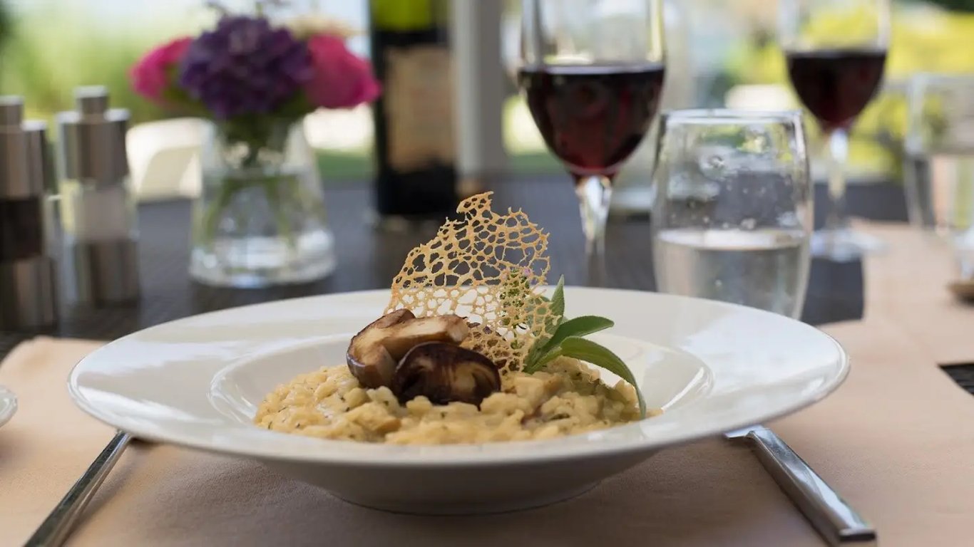 Ristorante Collinetta