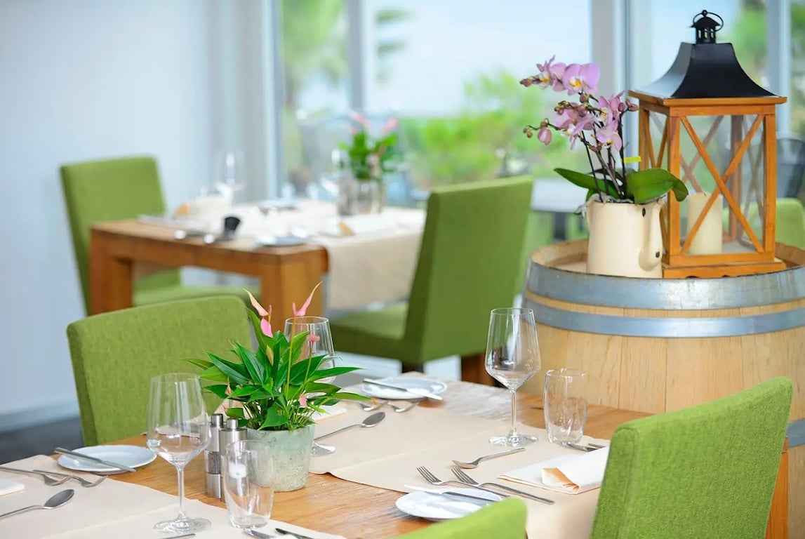 Ristorante Collinetta