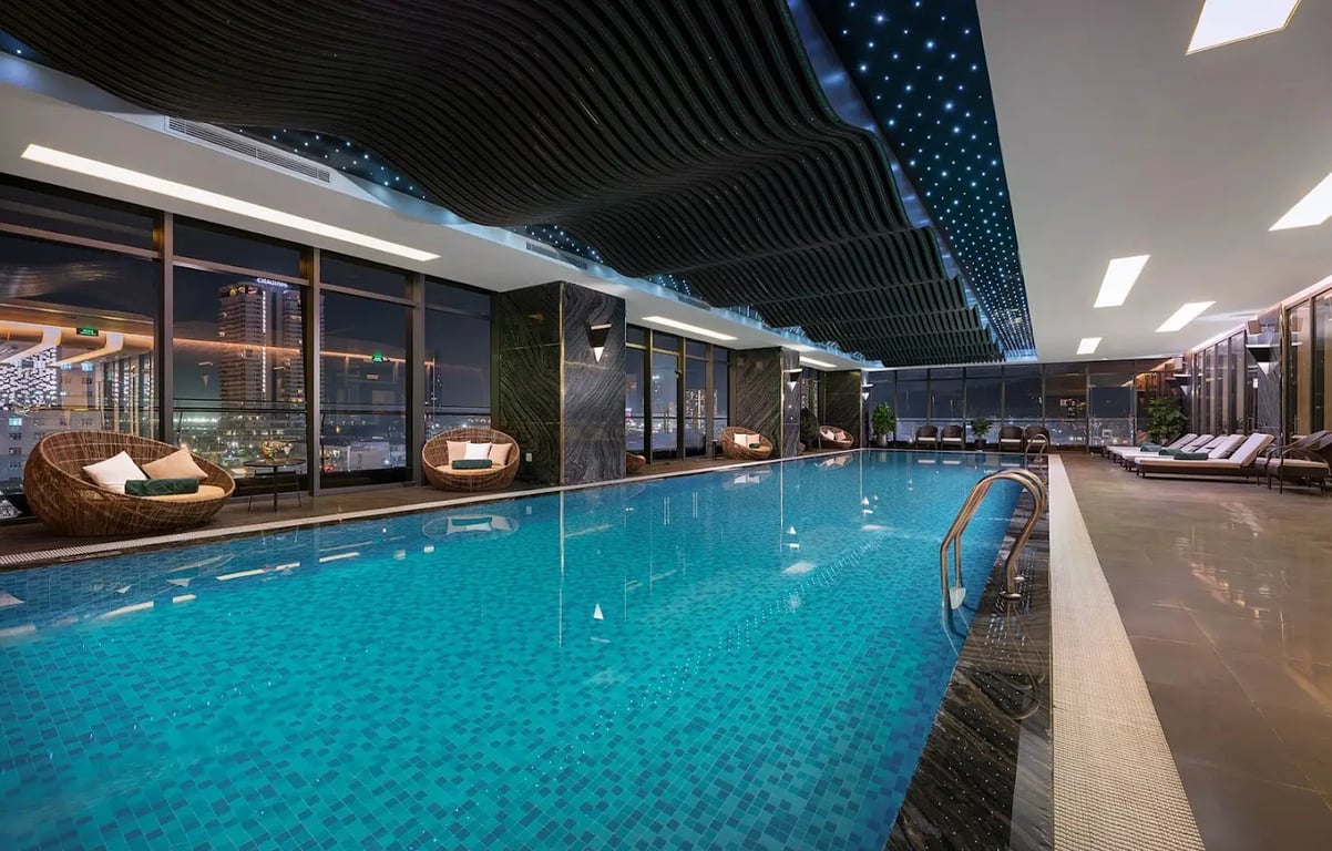 DeLaSea Ha Long Hotel