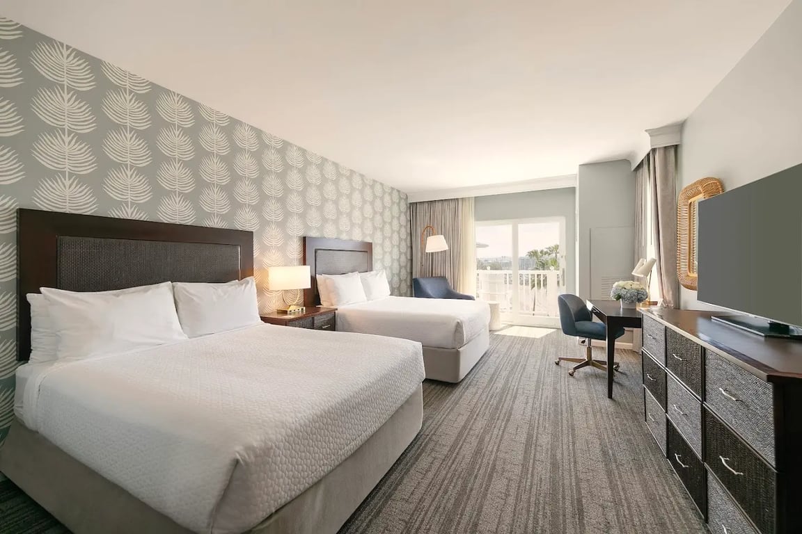 Jamaica Bay Inn, Tapestry Collection by Hilton