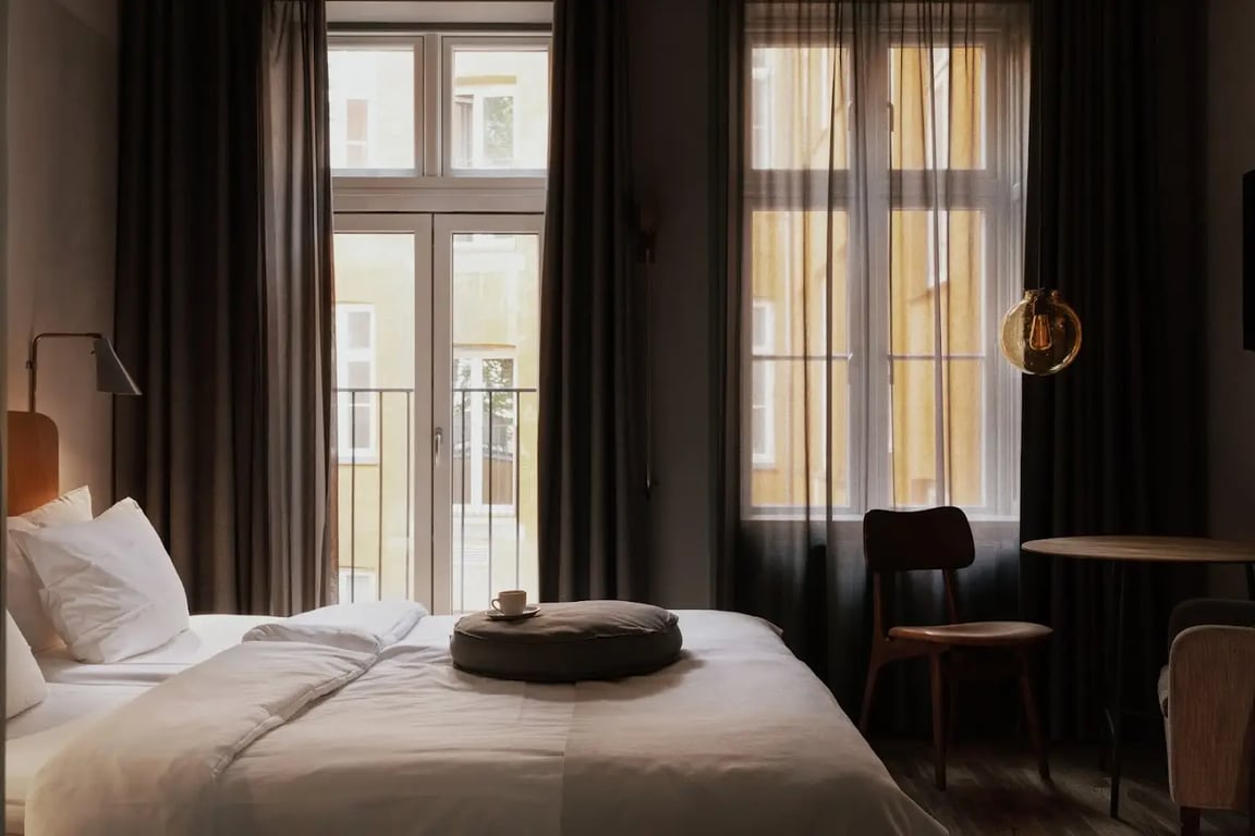 Hotel SP34