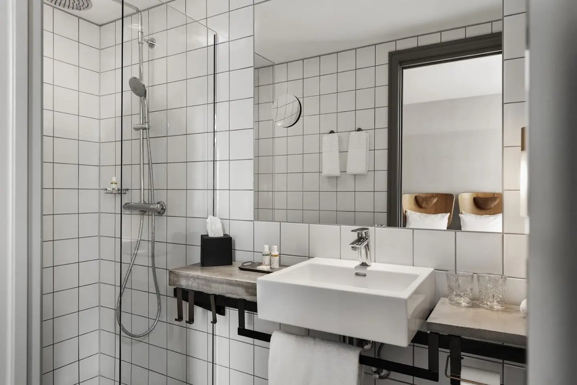 Hotel SP34
