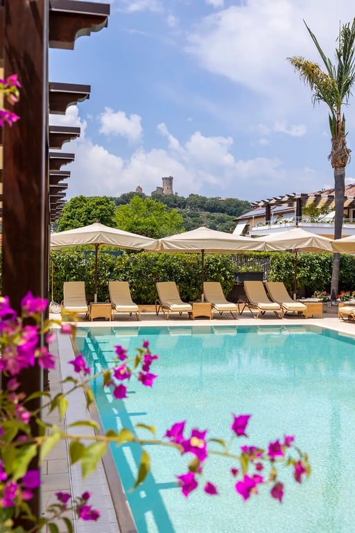 Rumi Boutique Hotels&Spa Only adults