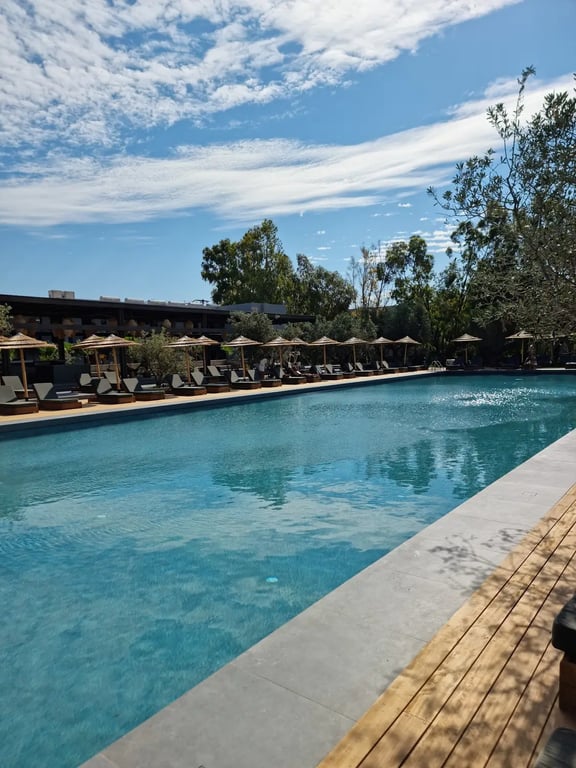 Cook's Club Kolymbia Rhodes -Adults only