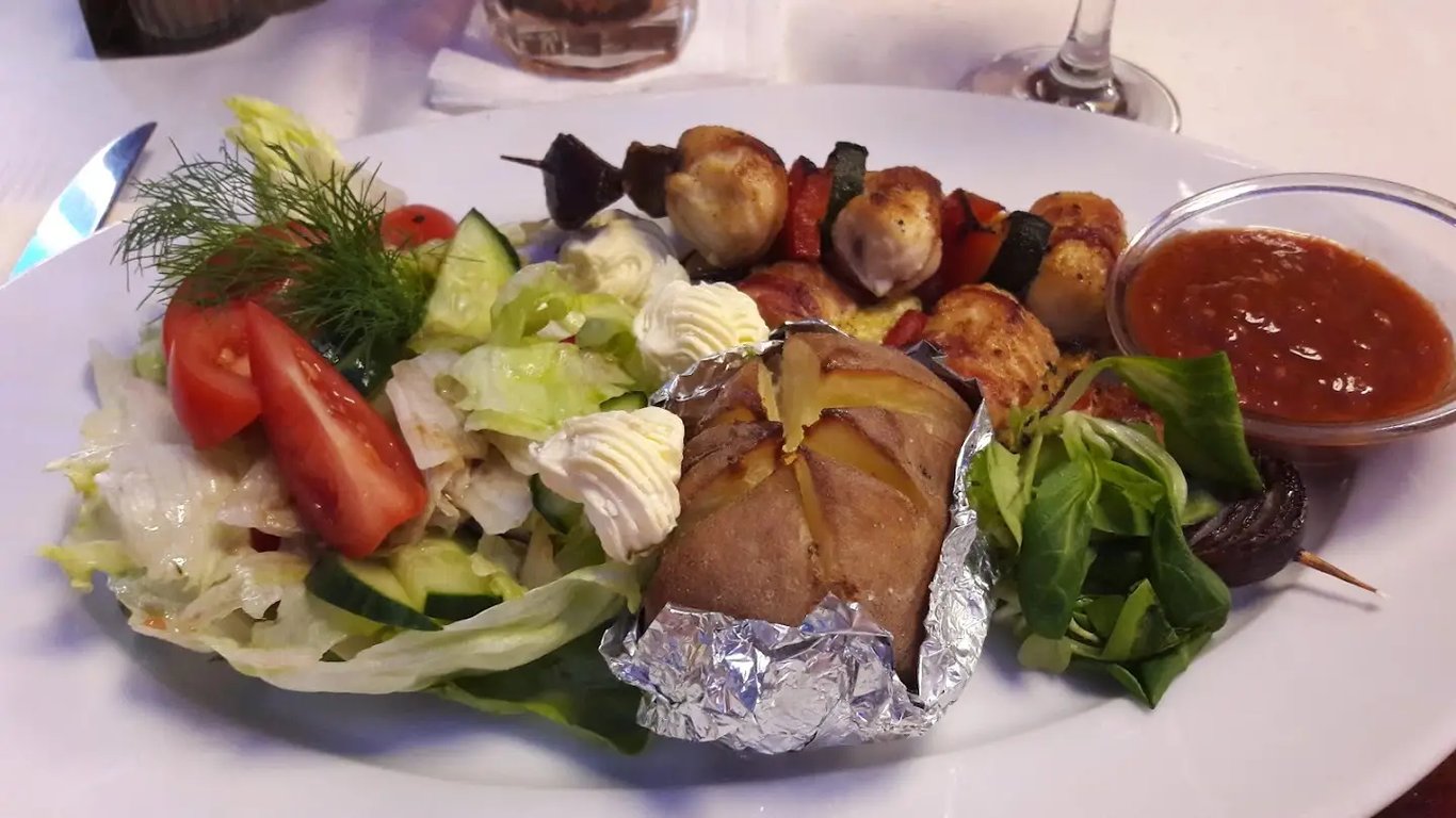 Kalóz Fregatt Panzió