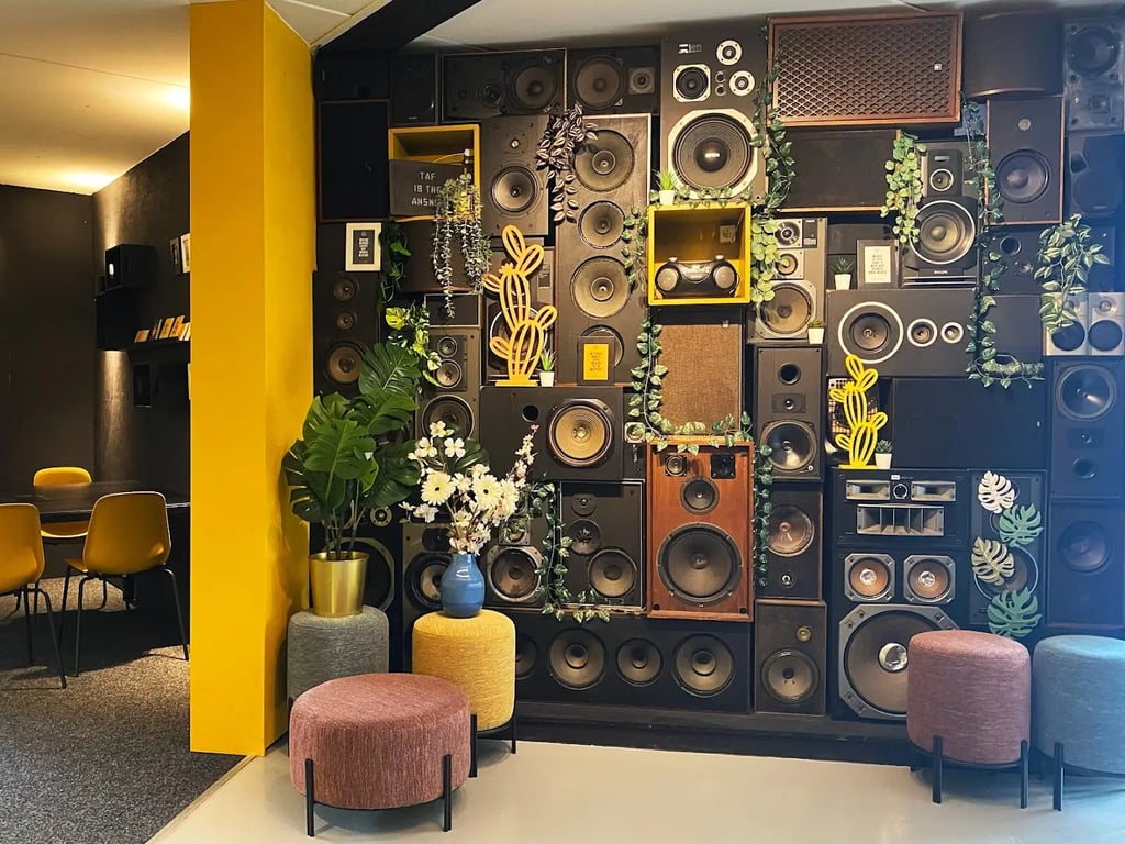 The Art Factory