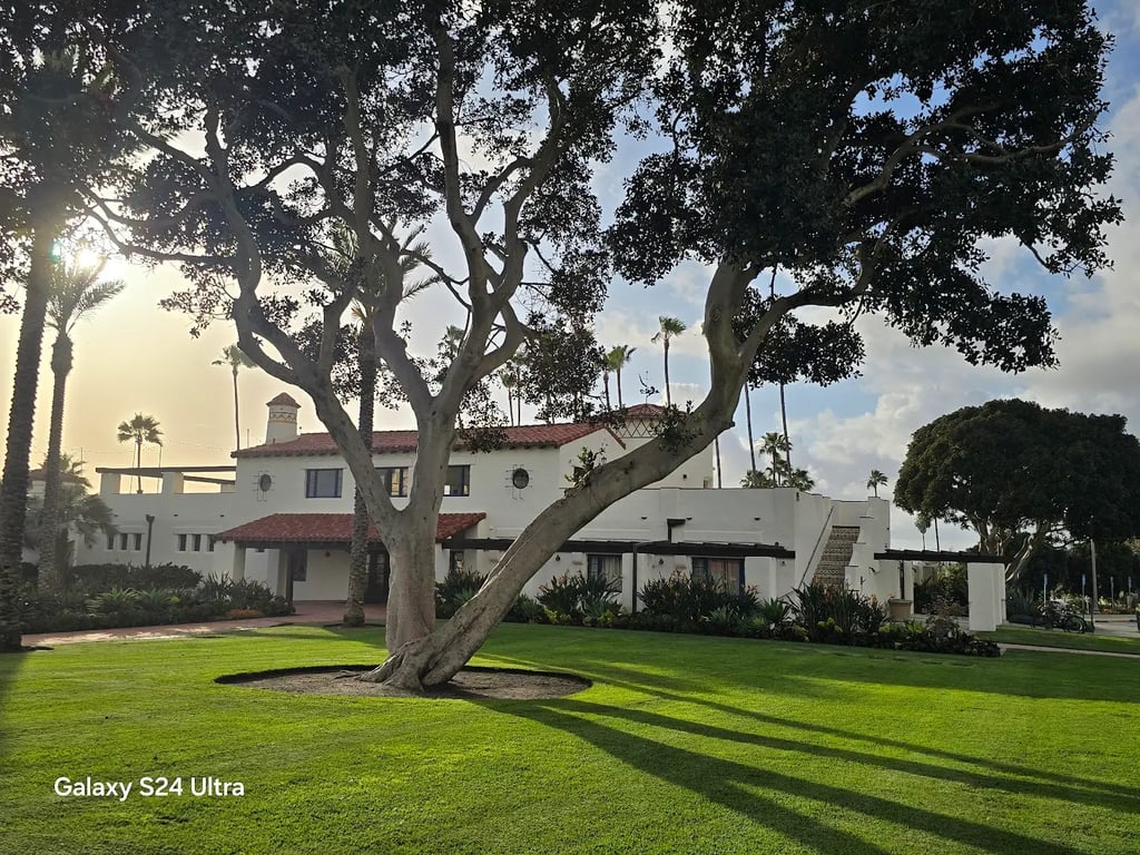 Casino San Clemente