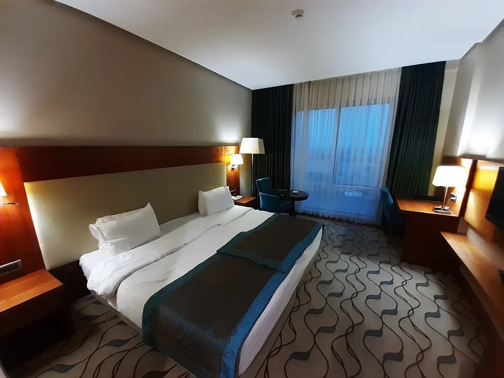Margi Hotel