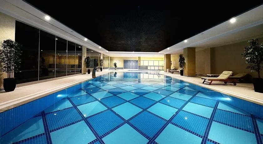 Margi Hotel